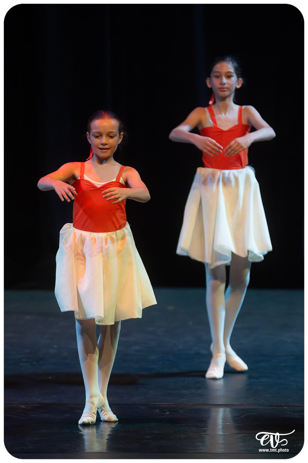 ECOLE DE DANSE CÉCILE ADAMOW